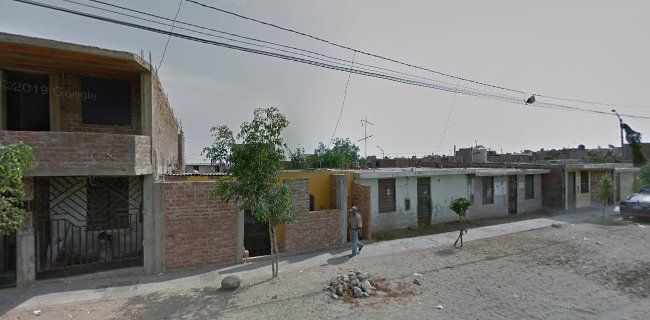 Opiniones de Iglesia Evangelica Pentecostal del Perú Casa De Dios Puerta Del Cielo en Trujillo - Iglesia