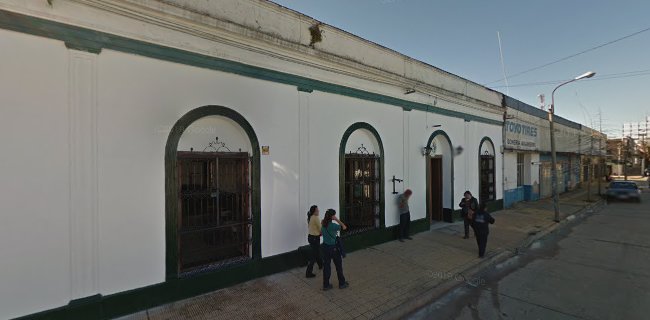 Liceo N°3 Tacuarembo