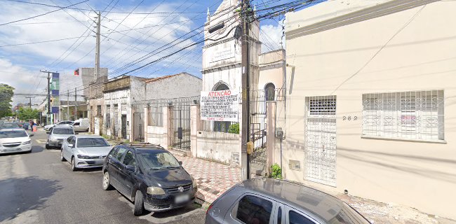 1 Igreja Presbiteriana Independente de Fortaleza