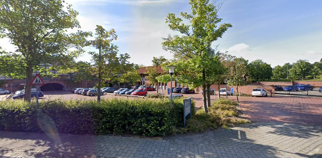 Jobcenter Rudersdal - Hørsholm