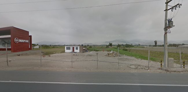 Mala 15610, Perú