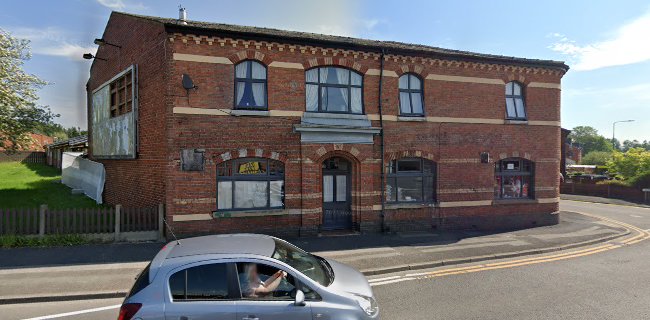 428 Tyldesley Rd, Atherton, Manchester M46 9AT, United Kingdom