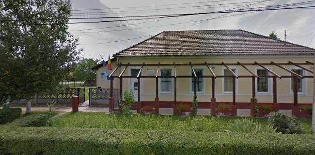 Centrul De Informare Turistică - Telecentru Dumbrava