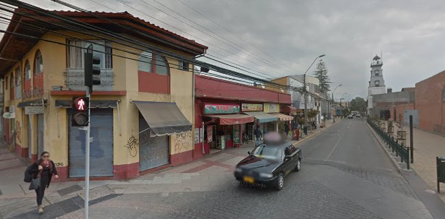 Opiniones de Camilu tienda en Rancagua - Tienda