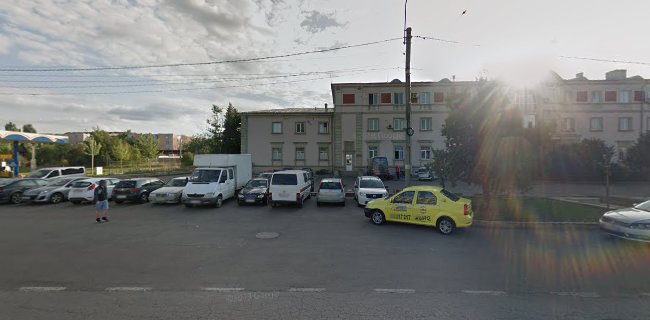 Bulevardul Nicolae Iorga nr 29, Iași 700256, România