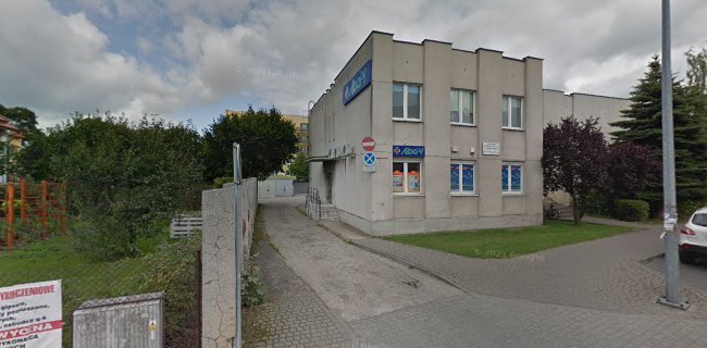 Pielęgniarska 13, 85-790 Bydgoszcz, Polska