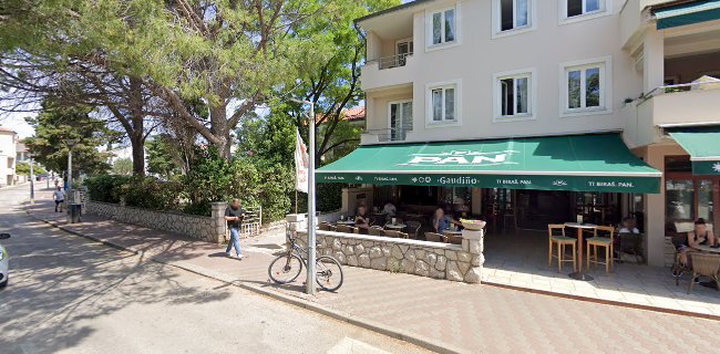 Caffe Bar Gaudino - Kafić