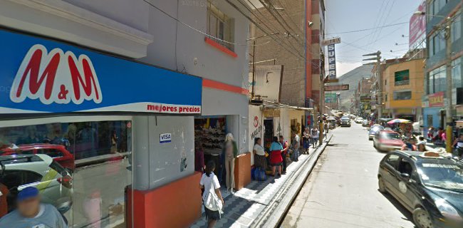 Opiniones de Casa Deportiva Gool en Huánuco - Tienda de ropa
