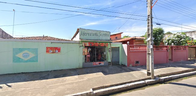 Mercearia Santos - Mercado