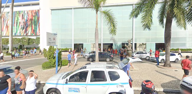 Comentários e avaliações sobre Palácio das Artes & Essências - Loja Shopping da Bahia