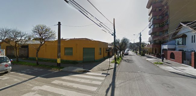 Opiniones de Dojo Seishinkan Chile en Concepción - Escuela