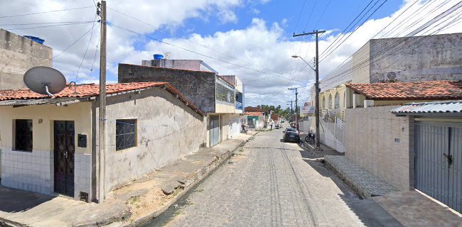 R. Júlio Auto, 175 - Jacintinho, Maceió - AL, 57040-340, Brasil