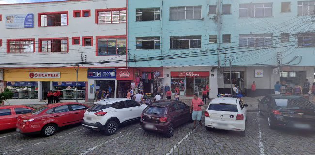 O Boticário - Manaus