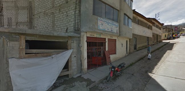 Municipalidad Distrital de Huaquirca