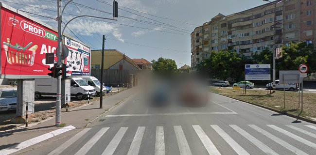 Bulevardul Decebal, Oradea 410189, România