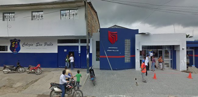 Opiniones de Colegio San Pablo en Moyobamba - Escuela