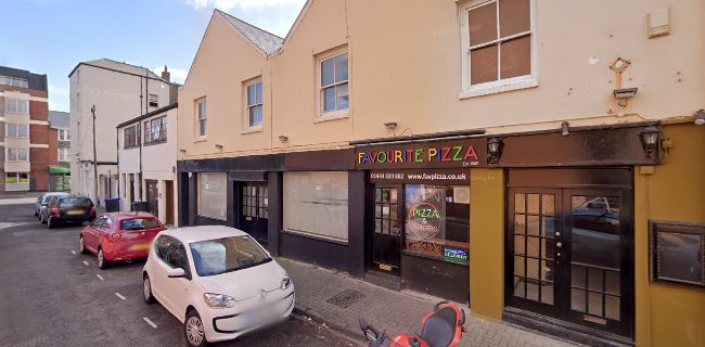 Reviews of Favourite Pizza in Worthing - Pizza