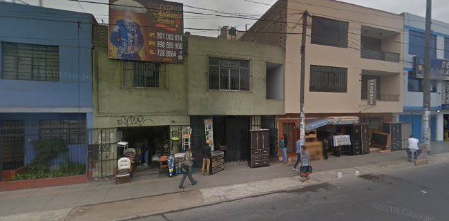 Dental Lima Norte - Independencia