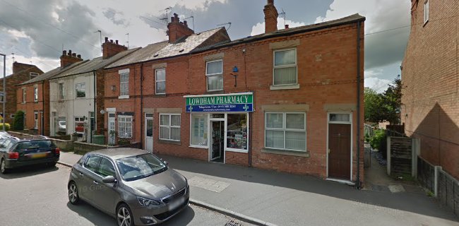 Comments and reviews of Lowdham Pharmacy
