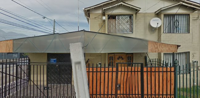 Opiniones de Chilexpress Pick Up COMERCIALIZADORA DASA en Puente Alto - Oficina de correos