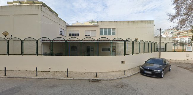 Escola Básica Quinta do Conde de Portalegre