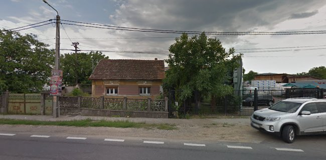 DN1 101, Aleșd 415100, România