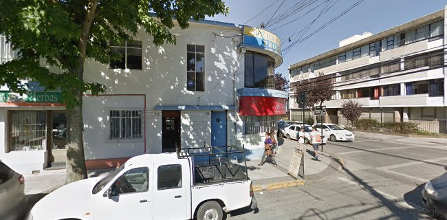 Opiniones de Restaurante Su Encuentro en Concepción - Restaurante