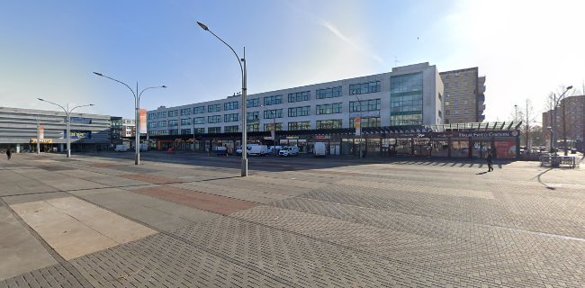 Beoordelingen van BENU Apotheek Rypkema in Amsterdam - Apotheek