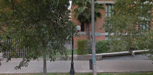 Opiniones de A2 Antonio Varas Facultad de Ingeniera en Providencia - Universidad
