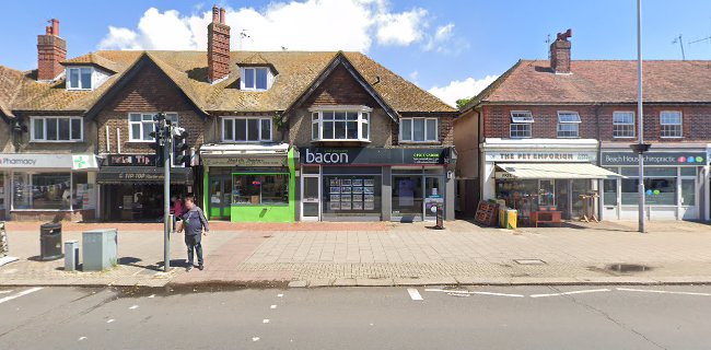 Reviews of Bacon and Company in Worthing - Real estate agency