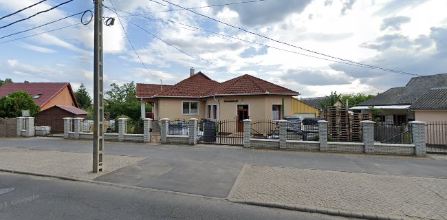 Debrecen, Monostorpályi út 69, 4030 Magyarország