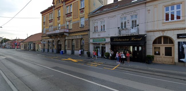 Zlatarnice Karat - Osijek