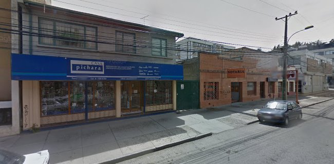 Casa Pichara - Punta Arenas