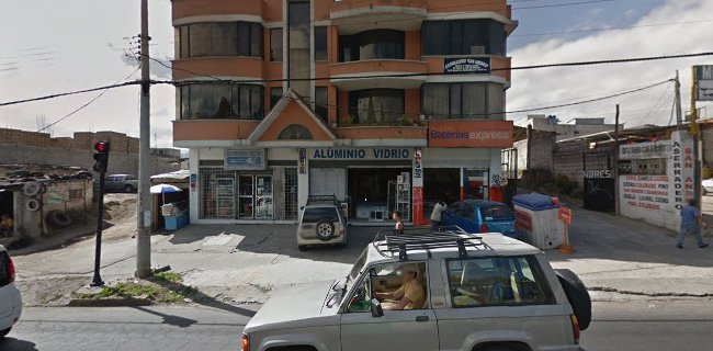 Opiniones de Thunder Motos Biloxi en Quito - Tienda de motocicletas
