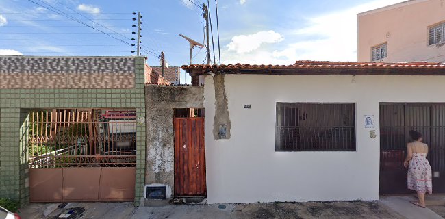 Avaliações sobre O JAFRE em Teresina - Mercado