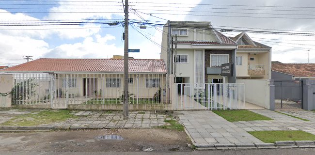 Rogério Barbearia - Curitiba