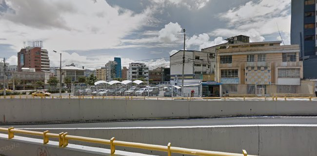 Comentarios y opiniones de Automotores Quito