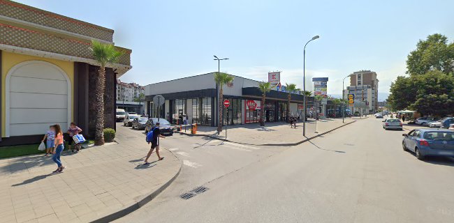 Магазин Ivis Пловдив Юг - Пловдив