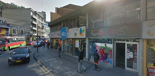 Opiniones de Julia Y Tornero Limitada en Valparaíso - Zapatería