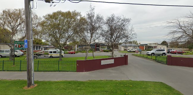 Chisnallwood Intermediate