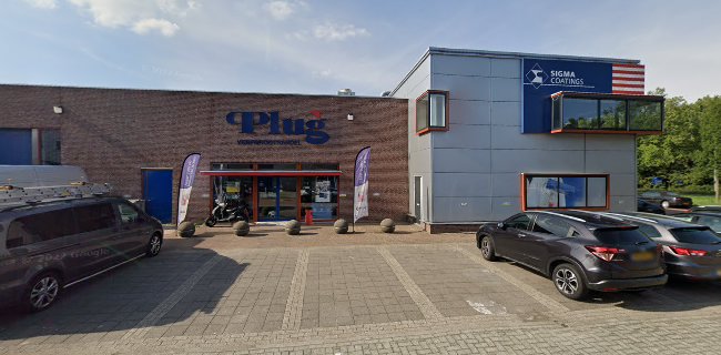 Beoordelingen van Verfgroothandel Plug BV in Amsterdam - Verfwinkel
