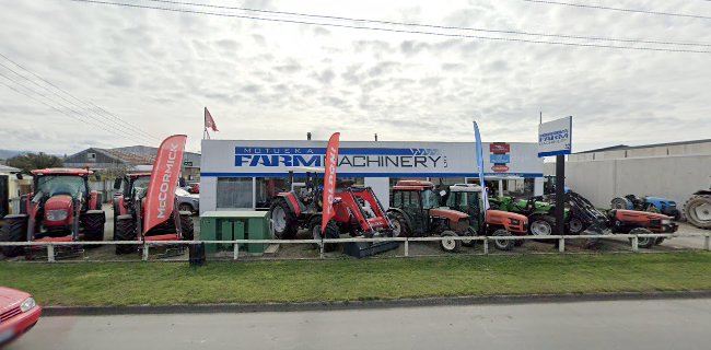 Reviews of Motueka Farm Machinery in Motueka - Car dealer