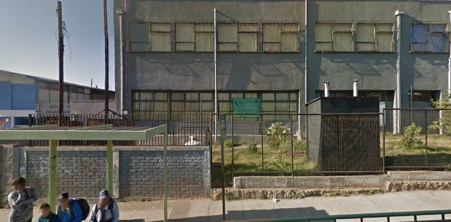 Opiniones de Escuela Básica D-314 Joaquín Edwards Bello en Valparaíso - Escuela