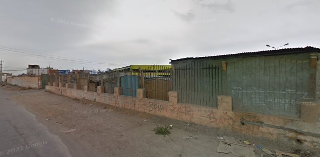 Carnicería La Huancaina - Carnicería