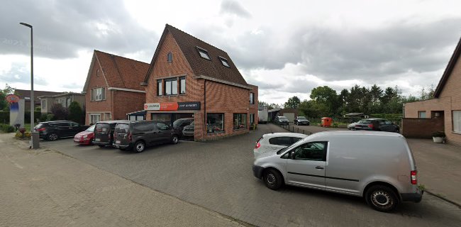 Garage Carrosserie Dany Annaert - Sint-Niklaas
