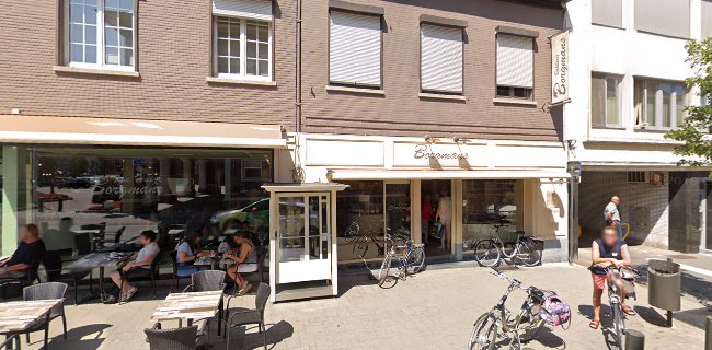 Neerstraat 3, 3980 Tessenderlo, België