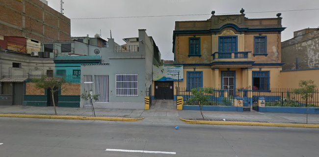 Av. Petit Thouars 1121, Cercado de Lima 15046, Perú