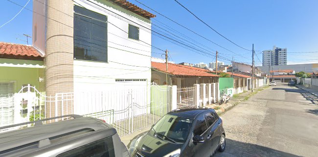 Av. Dr. José Machado de Souza, 120 - Sala 1427 - Jardins, Aracaju - SE, 49025-740, Brasil