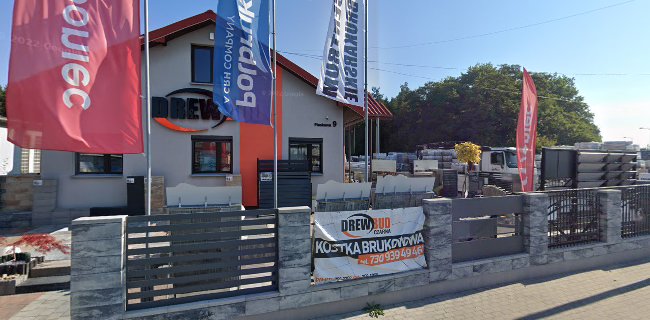 Centrum Brukarskie DREWBUD - Mielec