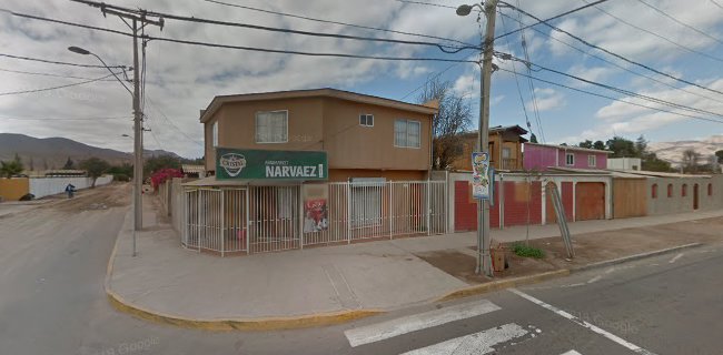 Opiniones de Minimarket Narvaez en Copiapó - Supermercado
